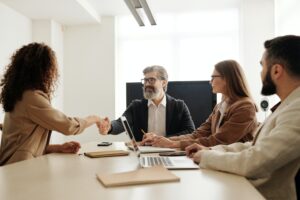 HR MANAGEMENT nell’impresa consapevole